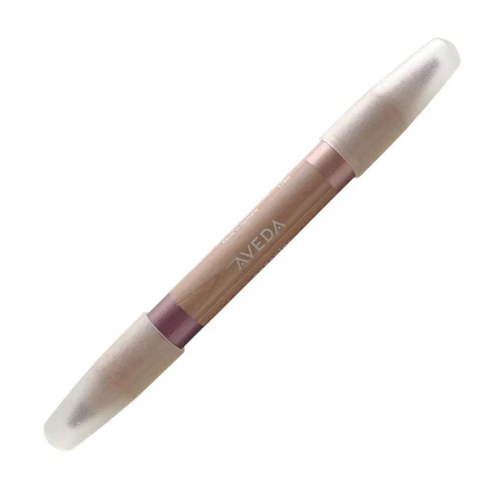 Aveda onecolor [+] Plus Two ~ balanced burgundy Chaotic Copper blush lip eye NEW